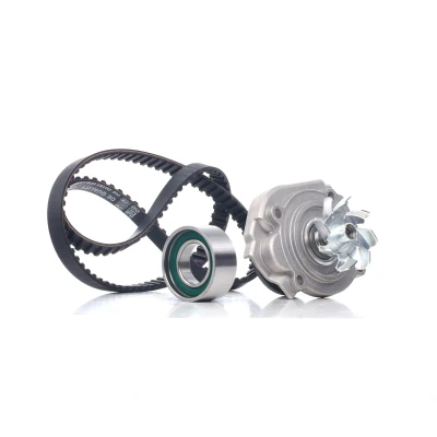 Imagen de FEBI BILSTEIN 45141 bomba de agua + Kit Distribucion con 129 FIAT: Doblo I Familiar, Punto II Hatchback, Cargo