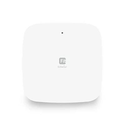 Imagen de EnGenius FIT Managed EWS356 Wi Fi 6 2x2 Punto de Acceso inalámbrico para Interiores