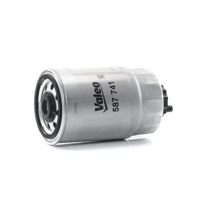 Imagen de VALEO 587741 Filtro Combustible enroscable HYUNDAI: H 1 / Starex MPV, SANTA FE 2, Getz, KIA: SORENTO 1, RIO Cerato Hatchback