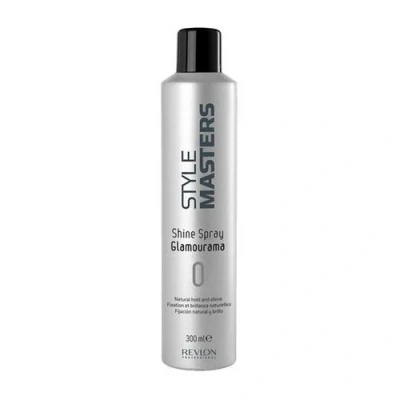 Imagen de Revlon Style Masters Shine Spray Glamourama 300 ml