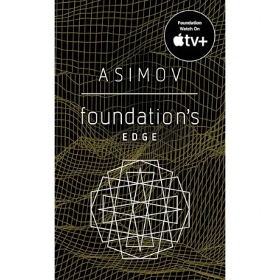 Imagen de Foundation S Edge