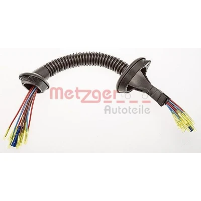 Imagen de METZGER 2320078 Kit reparación cables, portón trasero