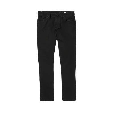Imagen de Volcom Vaqueros slim fit, Hombre, Talla: 32x32, Black out