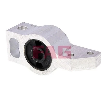 Imagen de FAG 829 0575 10 Silentblock brazo de Suspension Rodamiento caucho metal para oscilante transversal AUDI: Q3