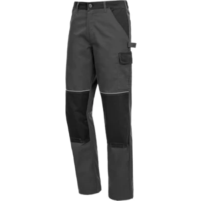 Imagen de ACE Pantalones de Trabajo Handyman con Bolsillos Elasticos Comodos Estilo Cargo