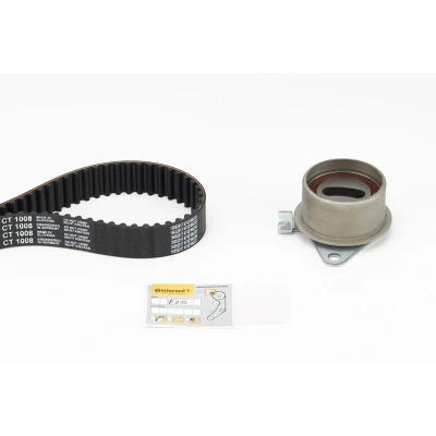 Imagen de CONTITECH AP9133 Rueda Libre Alternador PEUGEOT: 208 Furgón, 508 I Berlina, 308 II Hatchback, CITROËN: Jumper C4 Spacetourer
