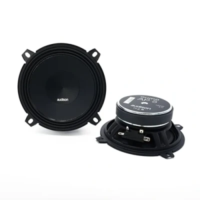 Imagen de Audison Ap 5 13cm Altavoces woofer, 50W, 4Ohm 70Hz 5kHz Serie Prima