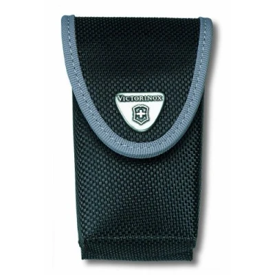 Imagen de Victorinox V4.0545.3 Funda, Schweizer Nylon Etui, Schwarz, Negro, S