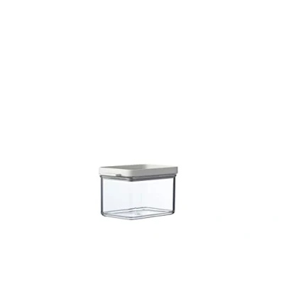 Imagen de Mepal Storage Jar Omnia Nordic White 700 ml