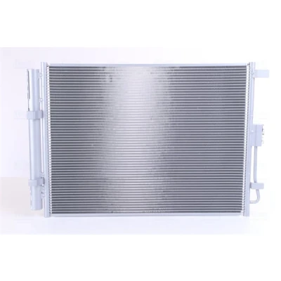 Imagen de NISSENS 940267 Condensador con secador Aluminio 537 R 134 a HYUNDAI: Elantra V Berlina, i30 II Familiar, KIA: cee‘d Hatchback