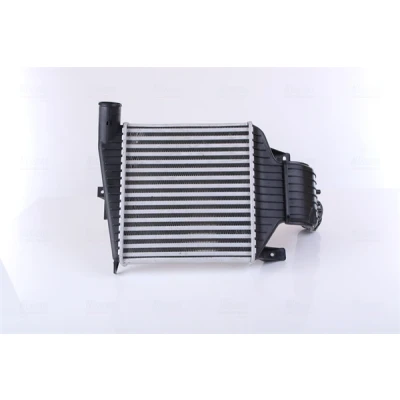 Imagen de NISSENS 96591 Intercooler OPEL: Astra H GTC, Hatchback, Zafira B