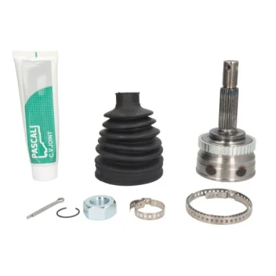 Imagen de PASCAL G11038PC Junta Homocinética lado de rueda NISSAN: Micra II Hatchback (K11) 1.0 i 16V, 1.3 1.5 D, 1.4 16V 1992 2003