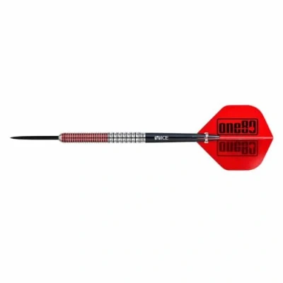 Imagen de ONE80 Dardos Team Jaime nuñez Cortes 18g 90%