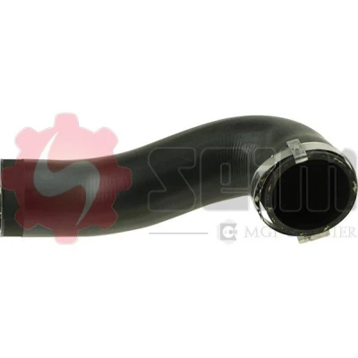 Imagen de SEIM 981045 Manguera Turbo SEAT: Leon II Hatchback, Altea, Altea XL, VOLKSWAGEN: GOLF 6, Caddy 3, Passat B7 Alltrack, AUDI: A3 Sportback, Hatchback