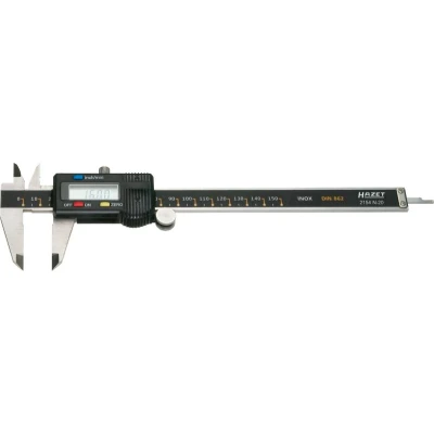 Imagen de HAZET 2154N 20 Vernier 234
