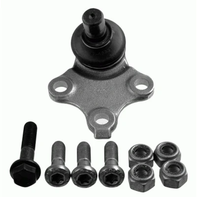 Imagen de LEMFÖRDER 14767 04 Rótula de suspensión Eje delantero, debajo, ambos lados con accesorios 16 CITROËN: Berlingo / First I, Xsara Hatchback