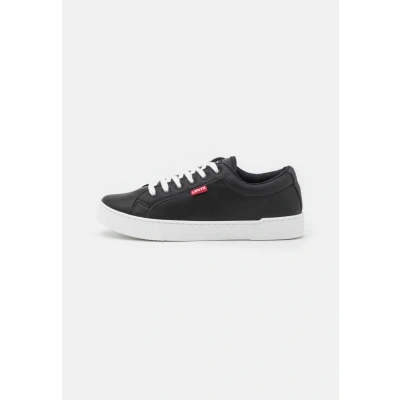 Imagen de Levi&#039;s Malibu 2.0 Zapatillas, Mujer, Talla: 38, Regular black Zapatos