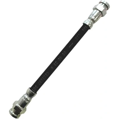 Imagen de CEF 512311 Latiguillos de Freno 188mm F 10X1 ABARTH: 500 / 595 695 Hatchback, 500C 595C 695C Cabrio, FIAT: Panda II Hatchback