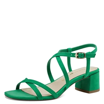 Imagen de Tamaris Sandalias, Mujer, Talla: 40, Apple Zapatos