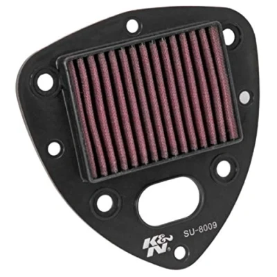 Imagen de Filtro de aire K&amp;N Filters SU 8009