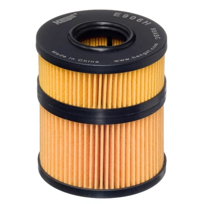 Imagen de Filtro de aceite HENGST FILTER E906H D446