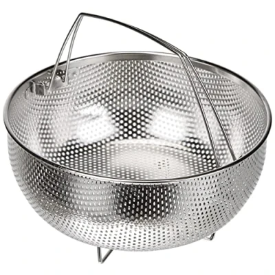 Imagen de BRA A185209 Cestillo Multiusos, Acero Inoxidable 18/10, 22 cm
