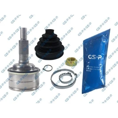 Imagen de GSP 862002 Junta Homocinética Outer groove VOLVO: 850 Familiar, C70 I Coupé, V70