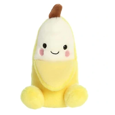 Imagen de Aurora Palm Pals 5&quot; Gwen Banana