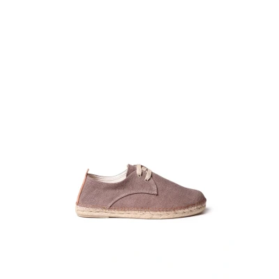 Imagen de Toni Pons Dixon Alpargatas, Hombre, Talla: 42, Marro Zapatos