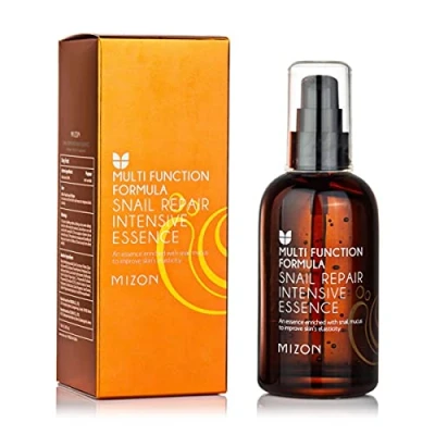 Imagen de Mizon Snail repair Intensive Esencia Facial 100 ml (Snail Essence)
