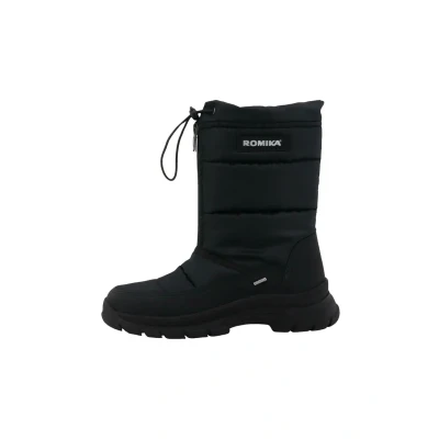 Imagen de Romika Nadia Botas para la nieve, Mujer, Talla: 36, Black Zapatos