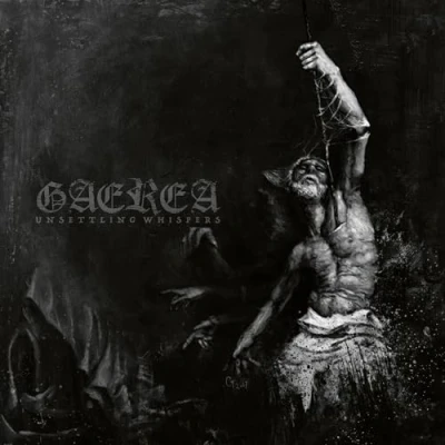 Imagen de Unsettling Whispers (2018) [Vinilo]