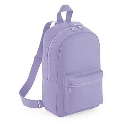 Imagen de BagBase® BG153 Mini Mochila Moderna Essential Lavender