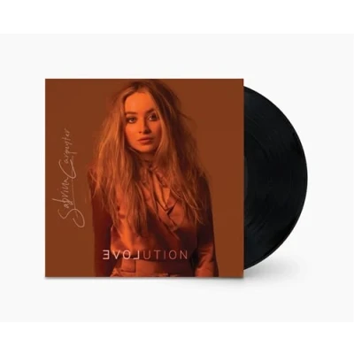 Imagen de EVOLution Vinilo