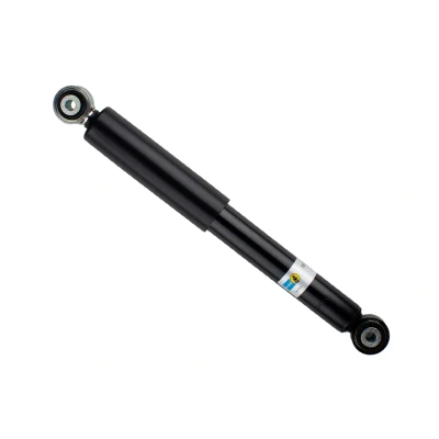 Imagen de BILSTEIN 19 325224 amortiguador Eje trasero Presión de gas Bitubular sin soporte ballesta Anillo inferior, Espiga arriba