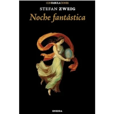 Imagen de Noche Fantastica (CONFABULACIONES)