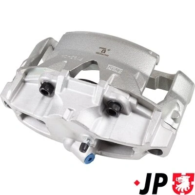 Imagen de JP GROUP 4961900380 Pinza de freno Eje delantero, derecha VOLVO: S60 II