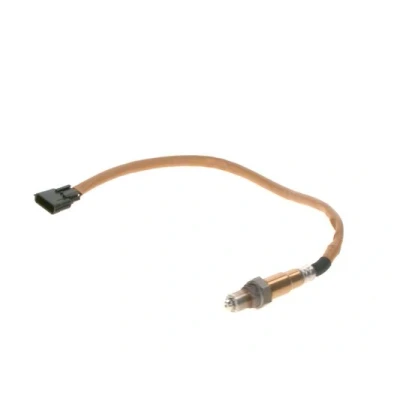 Imagen de BOSCH 0 258 027 00U Sonda lambda RENAULT: Clio 4