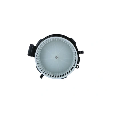 Imagen de NRF 34028 Ventilador de Calefacción sin controlador incorporado FIAT: Panda II Hatchback