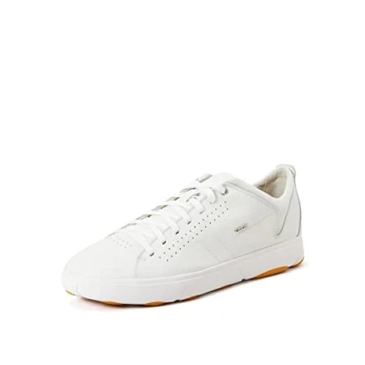 Imagen de Geox U Nebula Y A, Sneakers Hombre, Blanco, 41 EU