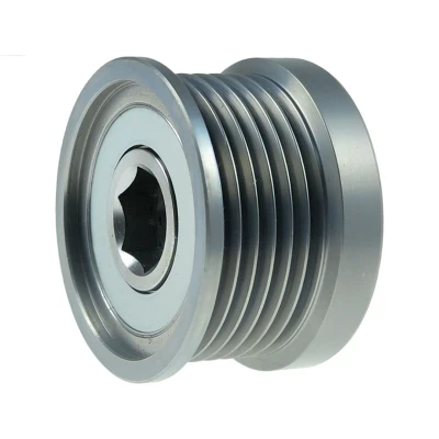 Imagen de AS PL AFP6044 Rueda Libre Alternador