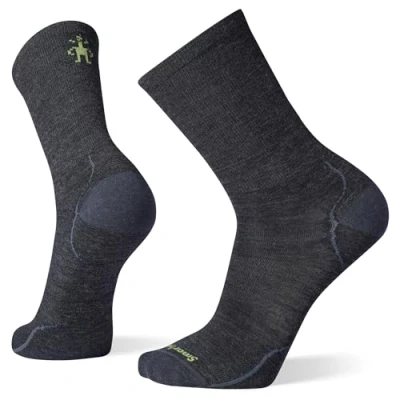 Imagen de Smartwool Everyday Anchor LINE CREW Calcetines de deporte, Hombre, Talla: 38 41, Charcoal