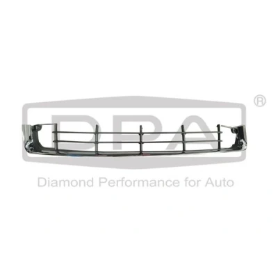 Imagen de DPA 88531823902 Rejilla Parachoques centro SKODA: Superb II Hatchback