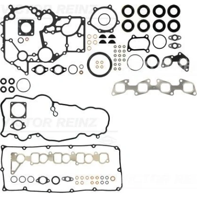 Imagen de Juego completo de juntas, motor REINZ 01 54027 02