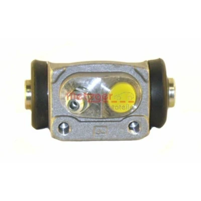 Imagen de METZGER 101 818 Bombin de Freno 17,78 Eje trasero izquierda CIFAM HYUNDAI: ACCENT 2, Getz, Atos
