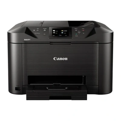 Imagen de Canon MB5150 Impresora multifunción Inyección de Tinta Color 24 ppm USB.
