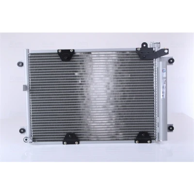 Imagen de NISSENS 94892 Condensador con secador Aluminio 525 R 134 a SUZUKI: Grand Vitara 1 SUV