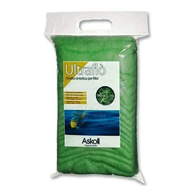 Imagen de Askoll Ultraflo Lana Doble Fibra, 100 g
