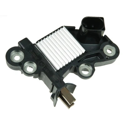 Imagen de AS PL ARE0208(BOSCH) Regulador del Alternador 12 VOLKSWAGEN: Passat B8 Berlina, Crafter Furgón, Scirocco III, SKODA: Octavia 3 Combi