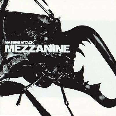 Imagen de Mezzanine (2LP) [Vinilo]
